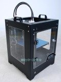 Apis 大尺寸3D打印机 金属外壳 三维快速成型机 3 d printer