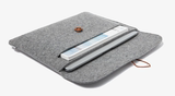 微软Surface 2 Pro RT内胆包毛毡电脑包surfacepro3笔记本保护套
