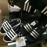 现货Adidas Superstar 3G阿迪达斯男女运动拖鞋G61951 G40165