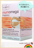 瑞典代购 英国Equazen Mum Omega备孕孕妇哺乳DHA妈妈鱼油 包邮