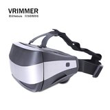 智能vr虚拟现实眼镜3D暴风头戴式魔镜配苹果手机电脑电影游戏头盔