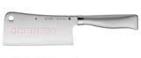 德国直邮WMF福滕宝Grand Gourmet系列15cm全钢中式砍刀砍骨头刀
