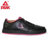 peak匹克春季新品女鞋滑板鞋休闲鞋轻便时尚运动鞋E33032B