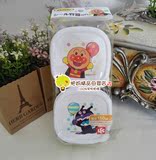 现货日本LEC面包超人婴儿童宝宝零食碗零食罐辅食盒碗2个装