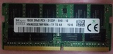 原装三星 现代 镁光16GB 2RX8 PC4-2133P DDR4 2133 笔记本内存条