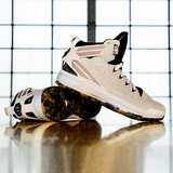 美国代购正品adidas阿迪 D Rose 6 Boost 罗斯6男限量运动篮球鞋