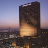 韩国酒店预定 JW Marriott Hotel Seoul 首尔 JW 万豪酒店