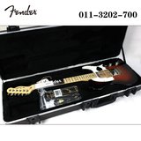 正品包邮！芬达/Fender 011-3202 美标美国原产电吉他TELE