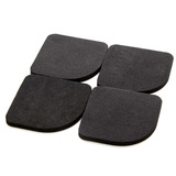 家具脚垫洗衣机防震垫 沙发增高保护垫 茶几腿支撑垫片垫子防滑垫