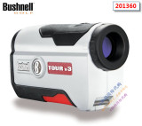 Bushnell/博士能 Tour V3 201360/201361 高尔夫球测距仪望远镜