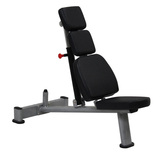 威拓F57商用健身房专用可调式哑铃练习凳练习椅卧推健身器材器械