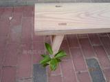樟木凳子樟木树墩实木凳长条凳大板凳练功凳长板凳条凳支持定制
