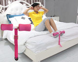 远山多功能家用床上仰卧起坐器健身器材健腹器腹肌板腹肌训练