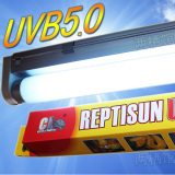 CL爬虫箱紫外线灯管5.0陆龟用太阳灯UVB5.0蜥蜴变色龙补钙灯包邮