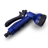 耐通洗车水管 专用水枪头 喷水头多功能水枪