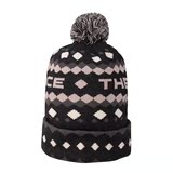 正品TheNorthFace北面2015冬季新款男女通用户外休闲针织帽 CTH9