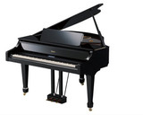 ROLAND GP-7-PE 88 键三角电钢琴 Roland GP7 PE V-Piano Grand