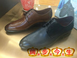 satchi/沙驰专柜正品代购进口2016年新品男鞋ISKF7A469 IKSF7A467