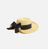 西班牙潮太阳帽女遮阳帽大檐凉帽夏天欧版沙滩帽大沿帽出游必备
