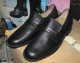 3516工厂90年代产87将军皮鞋(牛皮皮趟底)★商务男鞋★牛皮底皮鞋