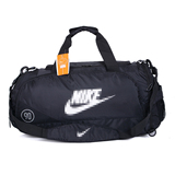运动包男女健身包带鞋位大容量旅行包单肩包手提训练篮球包足球包
