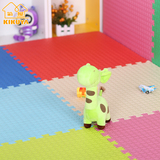 eva泡沫地垫加厚纯色幼儿园地铺无味卧室客厅拼图方块塑料地毯60