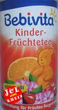 【预定】德国bebivita婴儿水果茶 甜橙樱桃味 400g