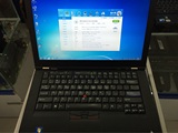 联想Thinkpad 小黑t420s T430S 14英寸轻薄笔记本电脑