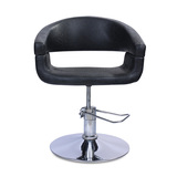 厂家直销发廊专用美发椅子新款特价剪发椅子理发椅理发店椅子