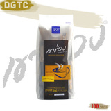 【2包送杯】包邮泰国进口高盛黑咖啡速溶无糖纯咖啡粉 100条 便携