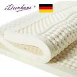 德国进口10cm乳胶床垫5cm儿童床垫1.2米折叠高箱床垫榻榻米 贝拉