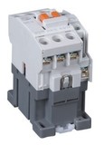 现货LG/LS产电 电磁 交流接触器GMC-18 AC220V; 银点质量保