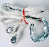 特价带绳吊环运动体操 家用健身器材 电镀吊环圈带绳电镀吊环圈