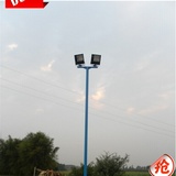 灯柱 厂家直销户外6米高足球场灯杆 6米高篮球场灯柱 可包安装