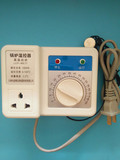 小欣锅炉水泵温控器锅炉温控器控制器 循环泵温控器 全自动温控