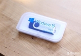 正版win10专业版windows10企业版纯净系统u盘32位64位安装官方u盘