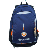 奥立弗OLIVER 新款羽毛球包羽毛球双肩背包 户外运动背包