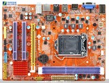 梅捷 SY-I7BMU3+ 梅捷 B75 主板 集显小板 USB3.0 SATA3.0 HDMI