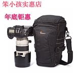 乐摄宝Toploader Pro 75AW II 防雨专业单反长焦三角摄影包相机包