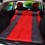 汽车车震床 车载充气床垫轿车SUV后排座用睡垫成人儿童必备旅行床