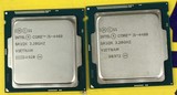 正式版酷睿I5 4460 CPU 3.2G和I5 4570 4590 CPU 3.3G不限购现货