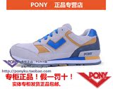 特惠PONY男鞋2015夏季新品运动鞋Sola-T2舒适慢跑鞋53M1SO15