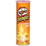 品客（Pringles） 薯片浓香奶酪味110g