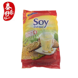 泰国原装进口阿华田SOY豆浆速溶纯豆浆粉原味纯黄豆豆奶420g