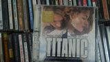 欧美 泰坦尼克号 titanic music from the motion picture 现货