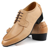 红蜻蜓男鞋 冬季新款正品男士正装商务鞋 时尚套脚男单鞋低帮皮鞋