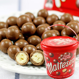 澳洲 Mars Maltesers 麦提莎/麦丽素经典夹心巧克力 520g