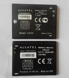 阿尔卡特OT-990M/919/906M/985电池 CAB31P0000C1原装手机电池板