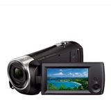 Sony/索尼 HDR-CX405 高清闪存数码摄像机 家用DV 全国联保带发票