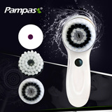 PAMPAS/潘帕斯洁面仪洗脸仪器刷去黑头毛孔清洁器美容电动洗脸机